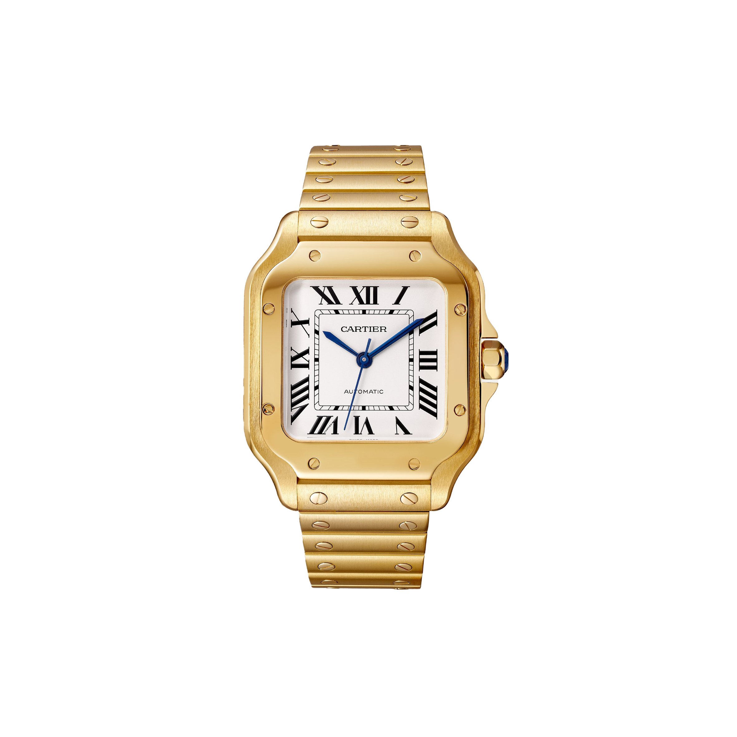 Ca*t*er santos de watch wgsa0030